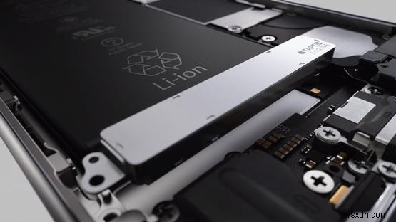 Cách sử dụng 3D Touch trên iPhone