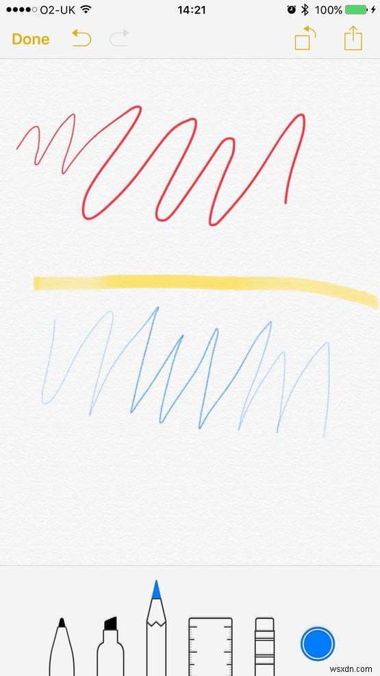 Cách sử dụng 3D Touch trên iPhone