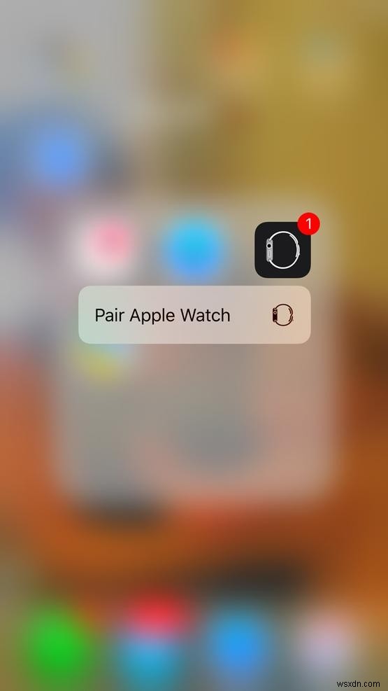 Cách sử dụng 3D Touch trên iPhone