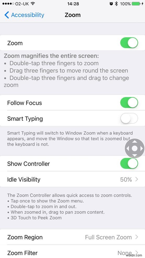 Cách sử dụng 3D Touch trên iPhone