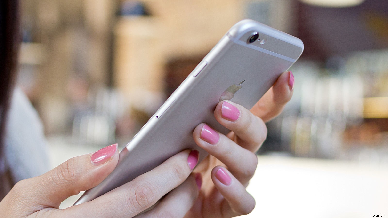Cách sử dụng Gọi qua Wi-Fi (Wi-Fi Calling) trên iPhone