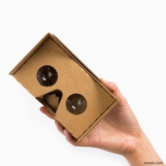 Kính thực tế ảo (VR) tốt nhất cho iPhone