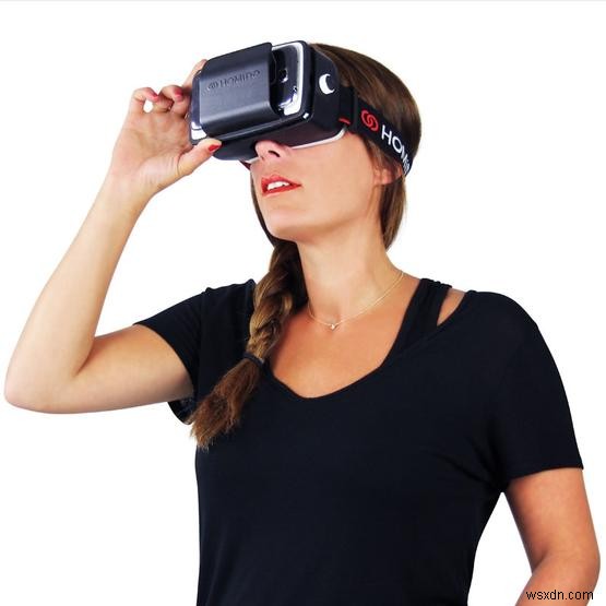 Kính thực tế ảo (VR) tốt nhất cho iPhone