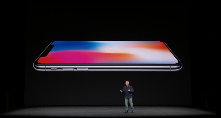 Thông báo iPhone 8/iPhone X: Tóm tắt sự kiện