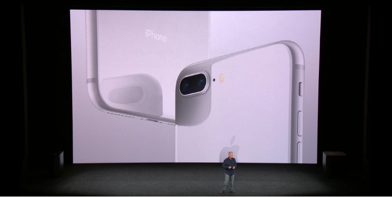 Thông báo iPhone 8/iPhone X: Tóm tắt sự kiện