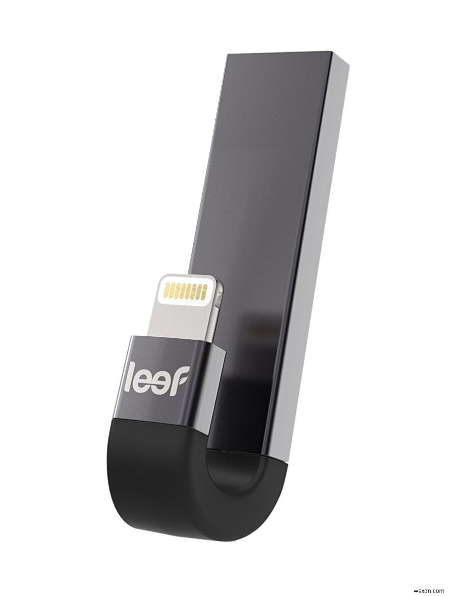 Cách tăng dung lượng lưu trữ trên iPhone