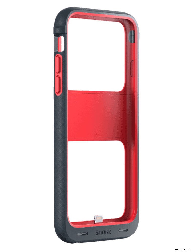 Cách tăng dung lượng lưu trữ trên iPhone