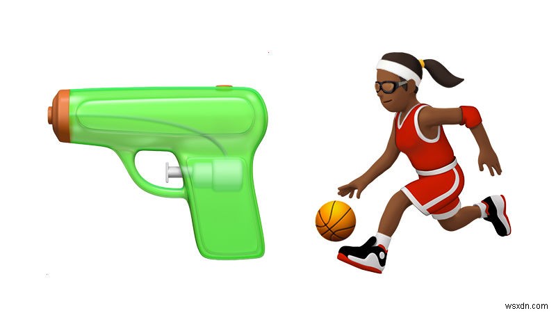 Cách dùng emoji trên iPhone & iPad