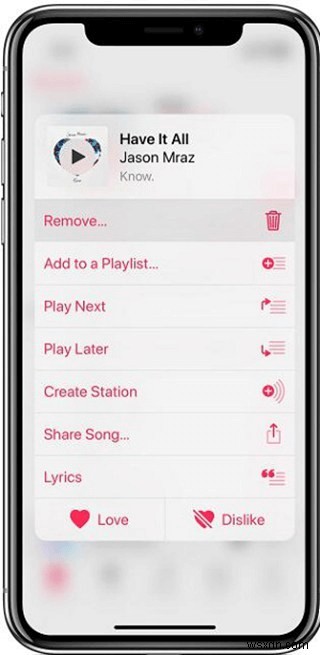 Cách Khắc Phục Lỗi Apple Music Tạo Sẵn Sàng Ngoại Tuyến Không Hoạt Động