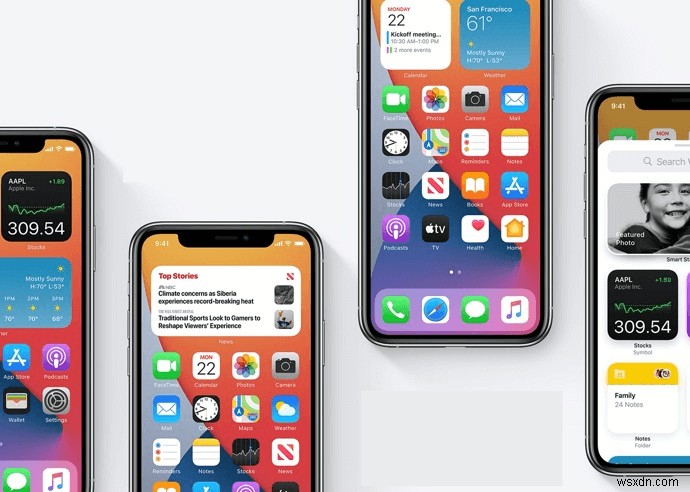 Đã Khắc Phục: iOS 15, 14 Tải Về Treo Ở Đang Ước Tính Thời Gian Còn Lại