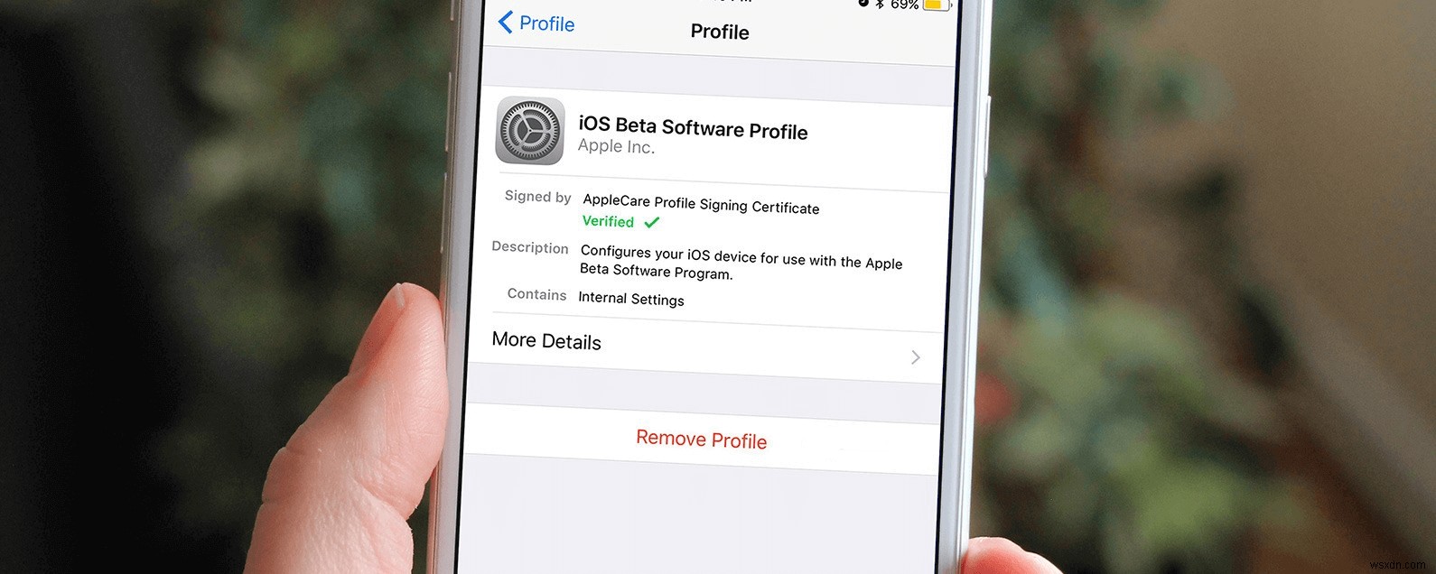 Đã Khắc Phục: iOS 15, 14 Tải Về Treo Ở Đang Ước Tính Thời Gian Còn Lại