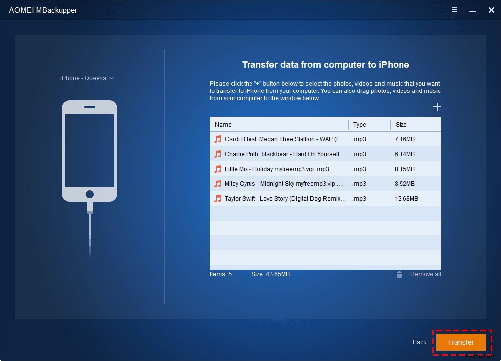 Top 6 Cách Khắc Phục Lỗi Bài Hát Bị Mờ Trên Apple Music iPhone