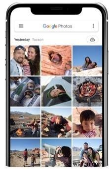 Cách Chuyển Ảnh Từ iPhone Sang iPhone Không Cần iCloud