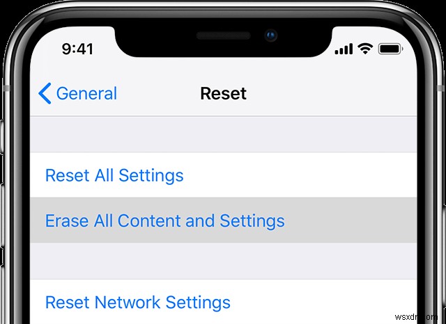 6 Cách khắc phục iOS 14 bị kẹt ở Update Requested (Yêu cầu cập nhật)