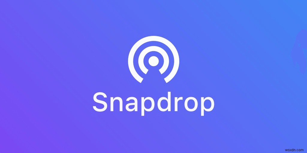Cách Airdrop file từ PC sang iPad, iPad Pro?