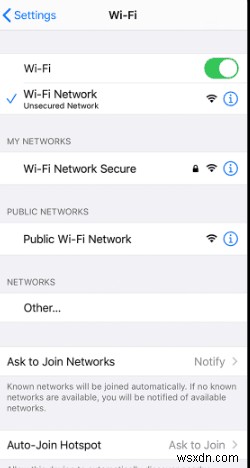 [Đã giải quyết] Không thể sao lưu iPhone lên iTunes hoặc iCloud