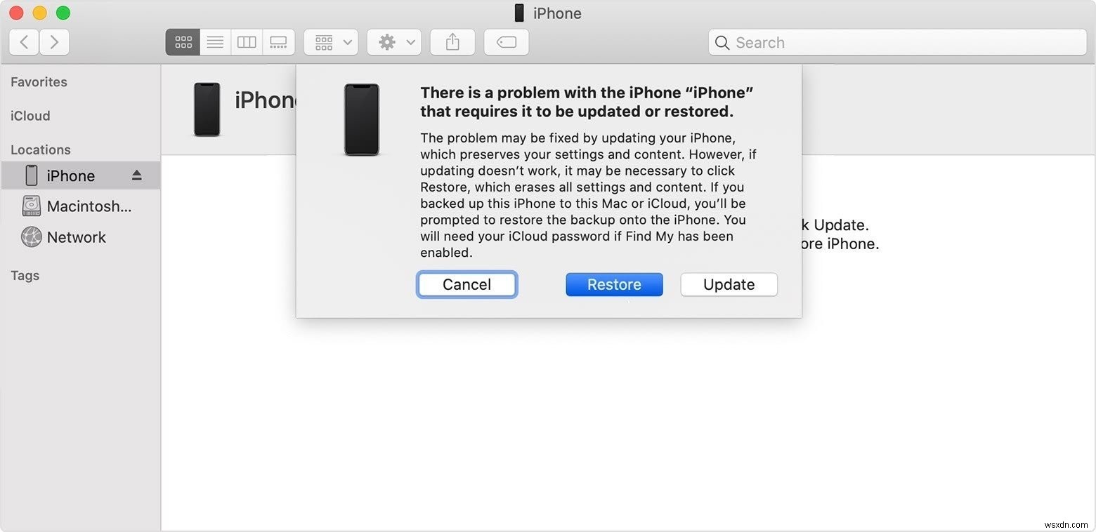 Khắc phục iPhone bị treo ở  Đang thiết lập Apple ID  [Giải pháp đã kiểm chứng]
