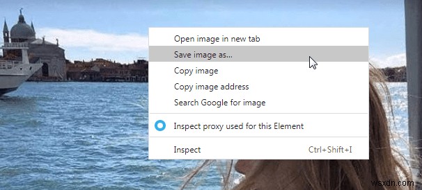 Cách tải ảnh HEIC từ Google Photos về dạng JPG