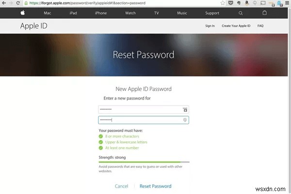 iPhone này đã bị mất và xóa - Mở khóa Chế độ mất iPhone (Lost Mode)