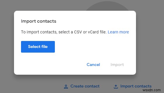 Cách Nhập Danh Bạ iPhone Vào Gmail? (3 Cách)