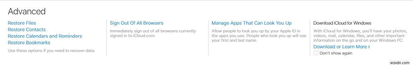 Cách Khôi Phục Danh Bạ iPhone Mất Từ iCloud Hoặc Sao Lưu?