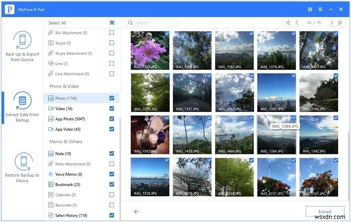 Cách Khôi Phục Danh Bạ iPhone Mất Từ iCloud Hoặc Sao Lưu?