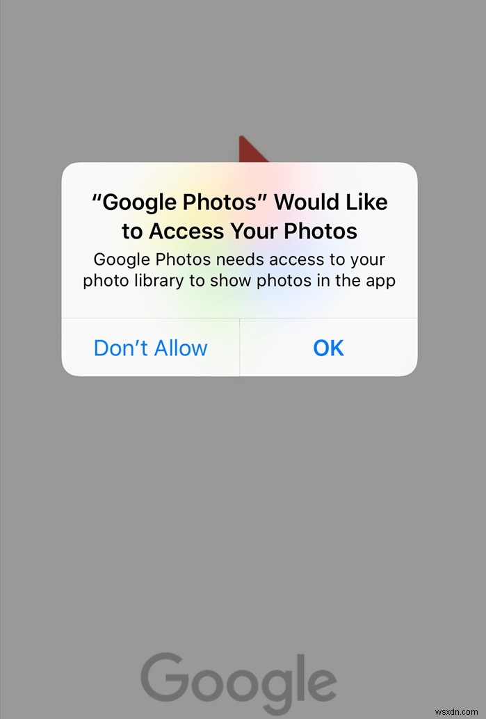 Cách tải ảnh từ iPhone lên Google Photos theo 2 cách