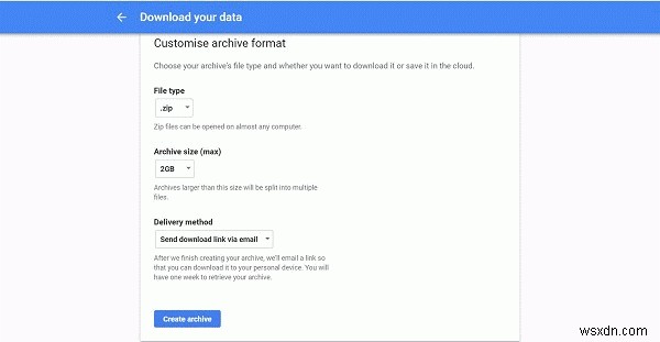 Cách tải hàng loạt ảnh từ Google Photos về iPhone