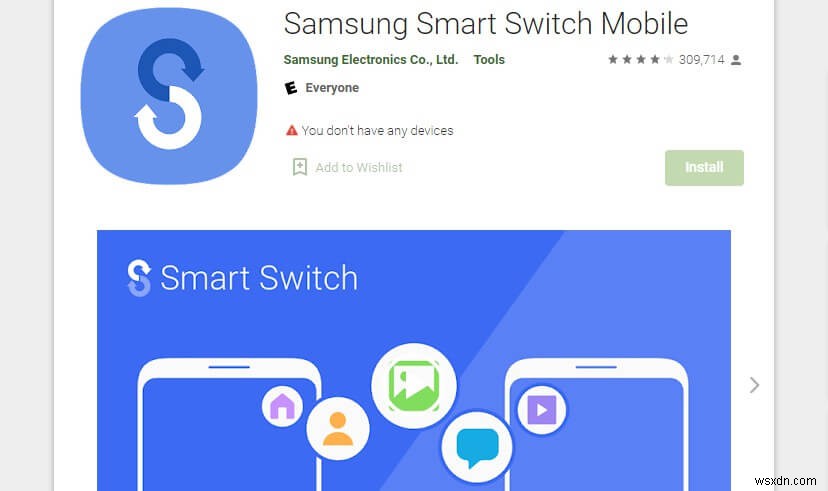 Cách chuyển toàn bộ dữ liệu từ iPhone cũ sang Samsung S22 Ultra? Nhanh và dễ dàng 2022