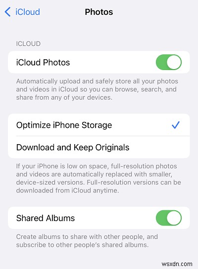 Đã khắc phục: Không thể nhập ảnh từ iPhone sang PC?