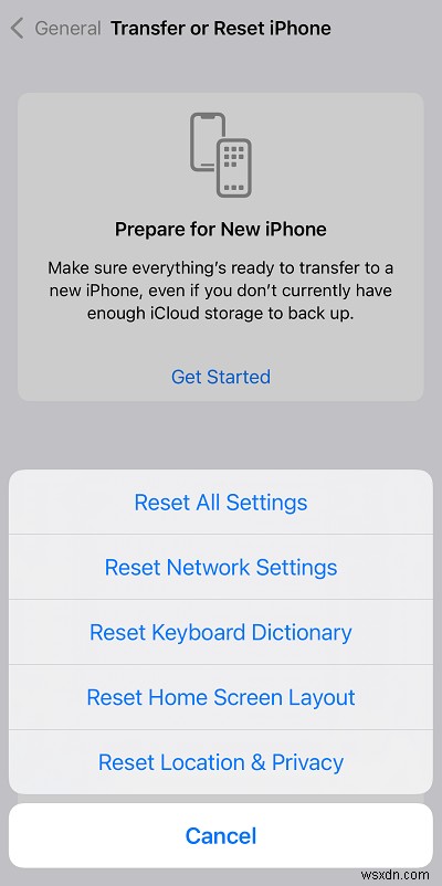 Đã khắc phục: Không thể nhập ảnh từ iPhone sang PC?
