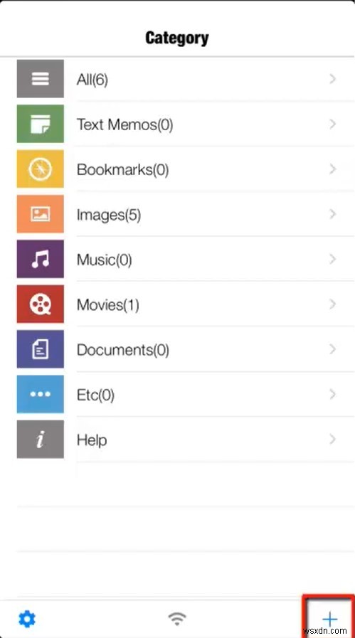 4 cách chuyển file từ iPhone sang PC không dây