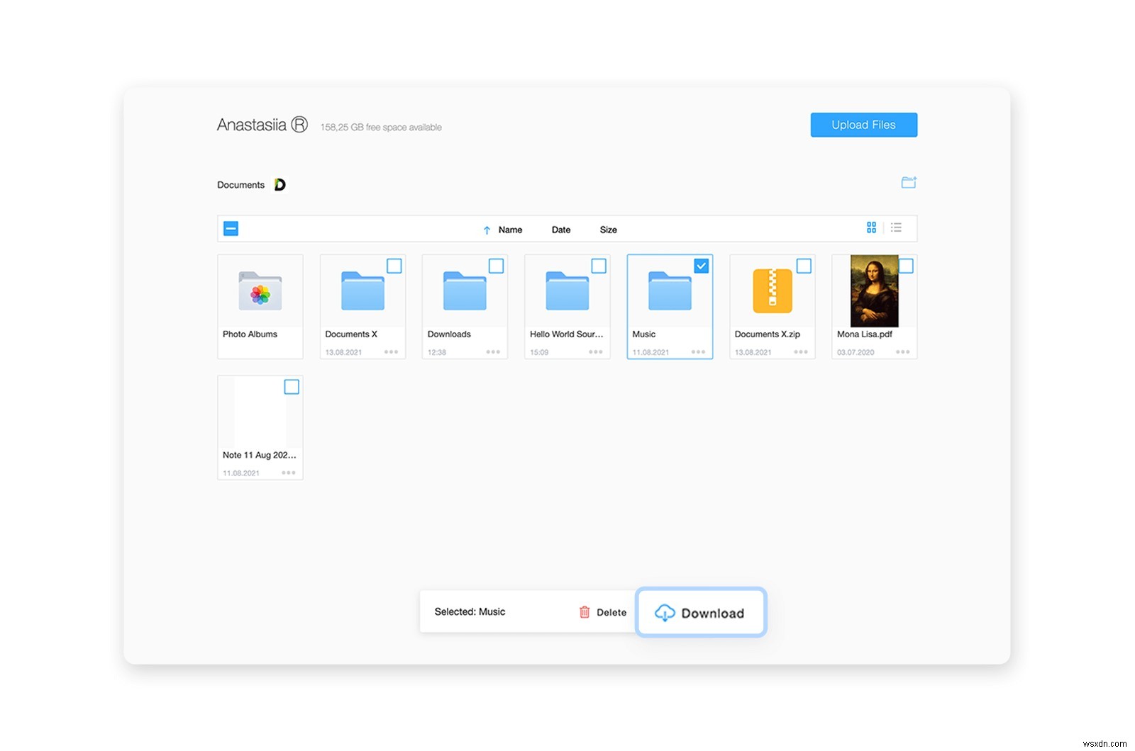 4 cách chuyển file từ iPhone sang PC không dây