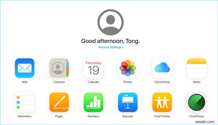 4 cách chuyển file từ iPhone sang PC không dây