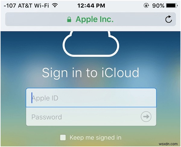 Smart Switch iOS sang Android: Hướng dẫn chi tiết