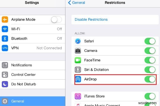 Cách chuyển nhạc từ Mac sang iPhone