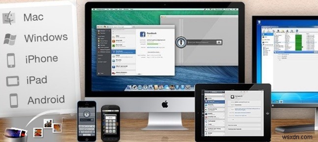 Cách xuất danh bạ từ iPhone