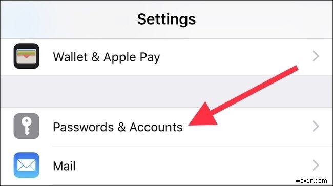 Cách đồng bộ danh bạ iPhone với Google