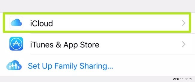 Cách đồng bộ danh bạ iPhone với Google