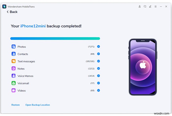 Cách đồng bộ danh bạ iPhone với Google