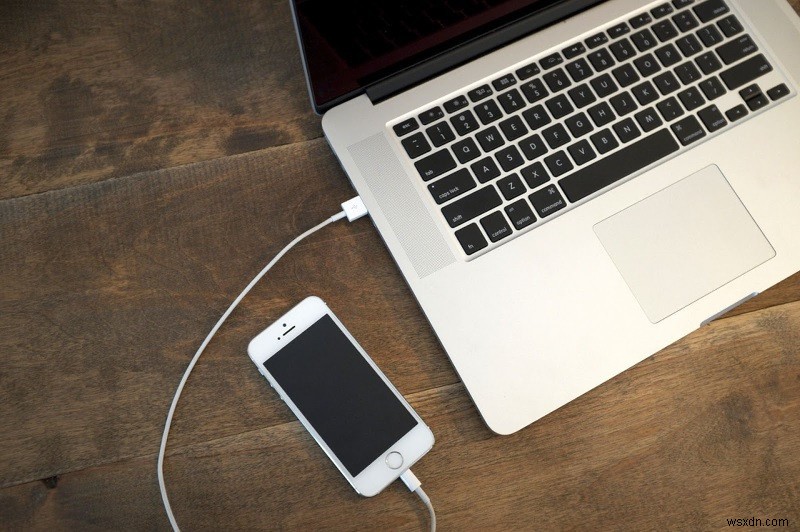 Cách đồng bộ danh bạ iPhone với Google