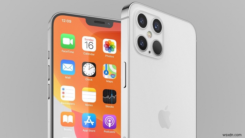 Cách chuyển danh bạ từ iPhone sang iPhone không dùng iCloud