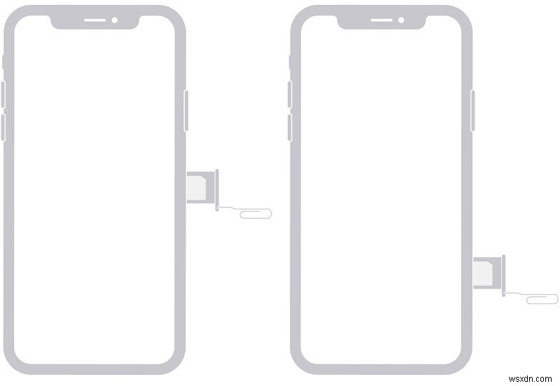 Cách chuyển danh bạ từ iPhone sang iPhone không dùng iCloud