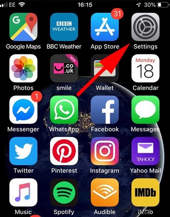 Hai phương pháp nhập danh bạ từ Gmail sang iPhone