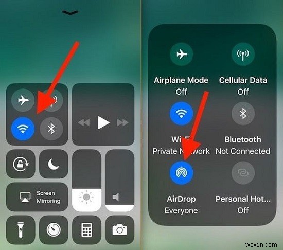 Cách chuyển ảnh từ iPhone cũ sang iPhone 13 mới
