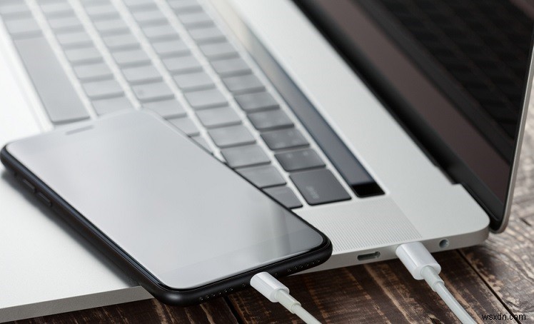 Cách chuyển ảnh từ iPhone cũ sang iPhone 13 mới