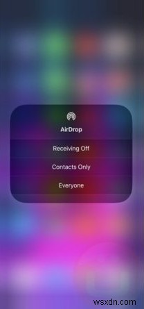 Cách gửi video từ iPhone sang iPhone