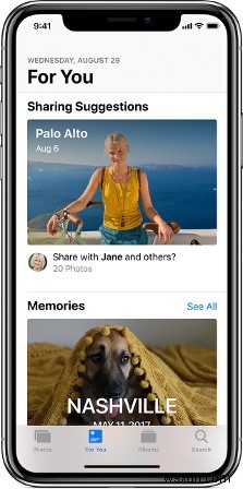 Cách gửi video từ iPhone sang iPhone