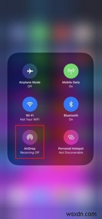 Cách gửi video từ iPhone sang iPhone
