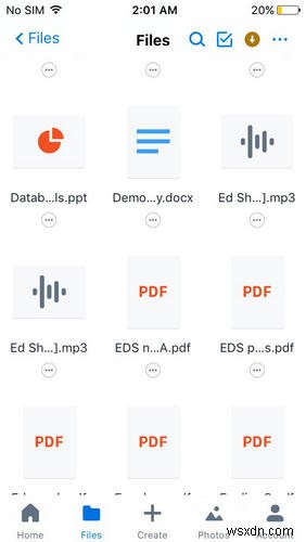 Cách chuyển nhạc từ iPhone sang iPhone?